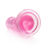 REALROCK 31 cm Straight Dildo Realistic Dildos